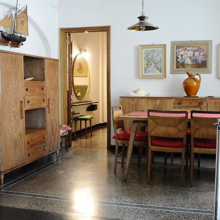 Sestri Levante Central Old Cusine Lägenhet Exteriör bild
